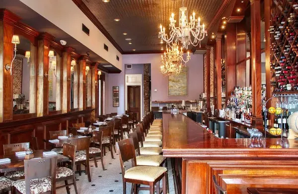 Coquette New Orleans modern american-creole