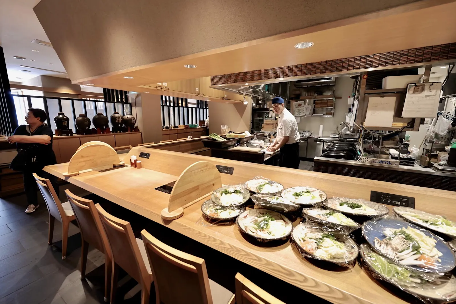Shabu-shabu KOU Higashimachi