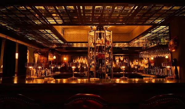 Marcel restaurant