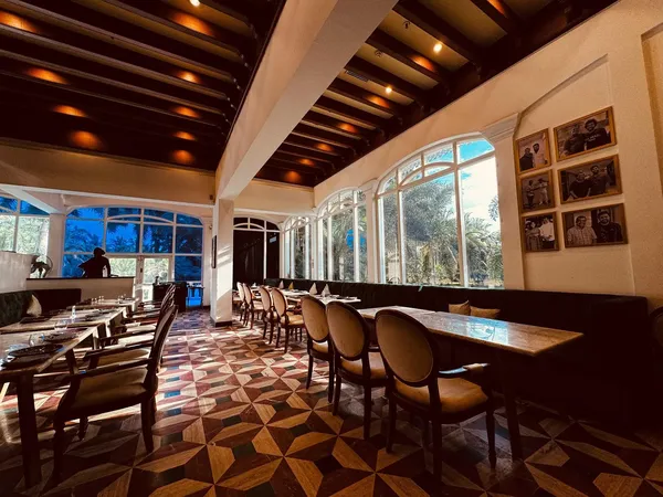 Chef Pillai Restaurant restaurant