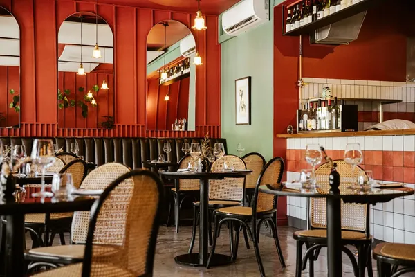 Grub & Vine restaurant