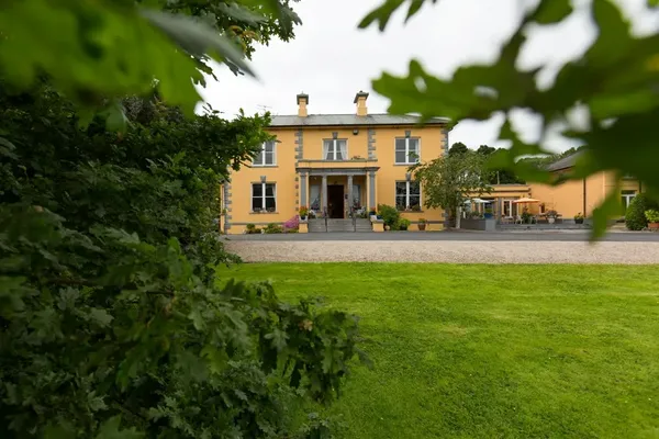 The Mustard Seed at Echo Lodge &mdash; Limerick