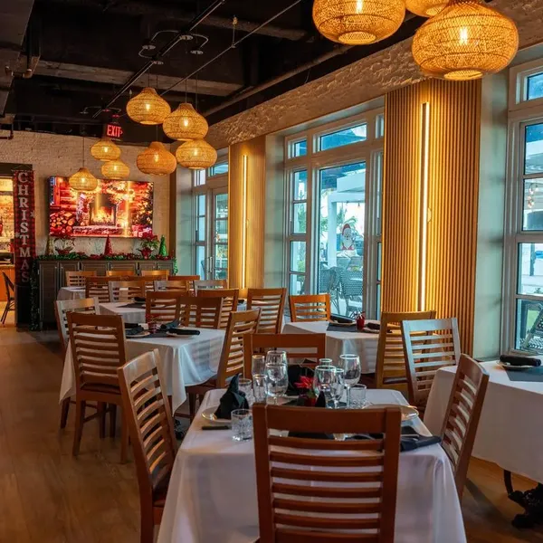 Del Mar Fort Lauderdale mediterranean