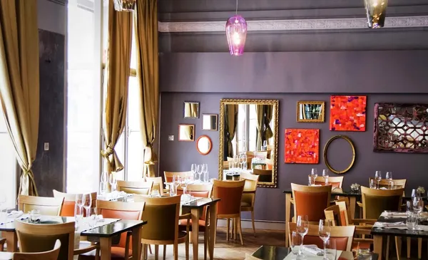 Casa de Carli Prague Michelin star Italian fine dining Old Town