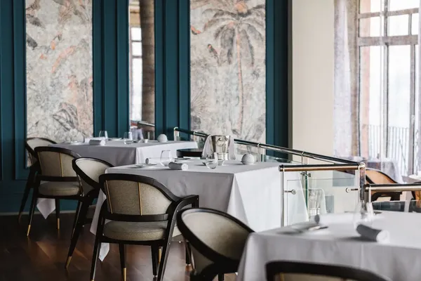William Restaurant restaurant