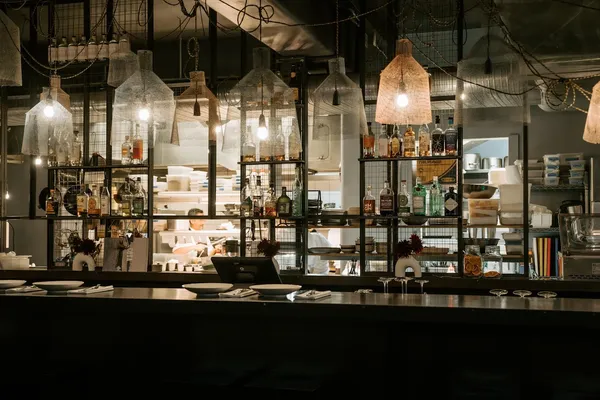 Coda Melbourne modern asian-australian
