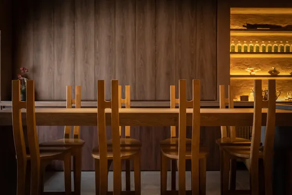 Zest, Seoul restaurant