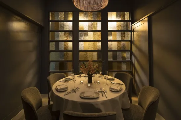 Ristorante CROSS 47 restaurant