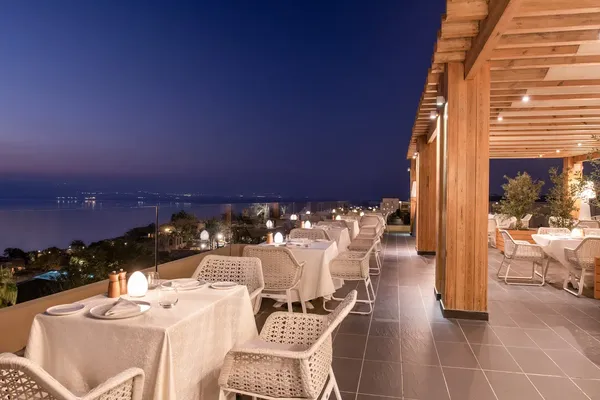 Rehan Lebanese Cuisine — Dead Sea