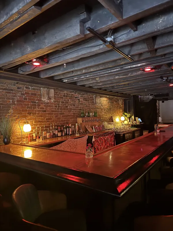 Oun Lidos Portland Maine Cambodian cuisine