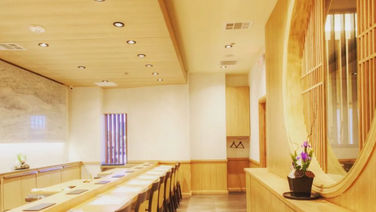 Best Omakase in Las Vegas 2026: The Counter Guide