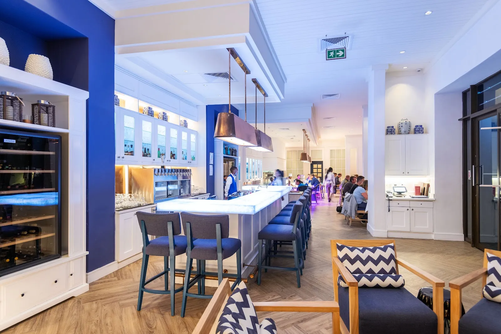 Ocean Cellar