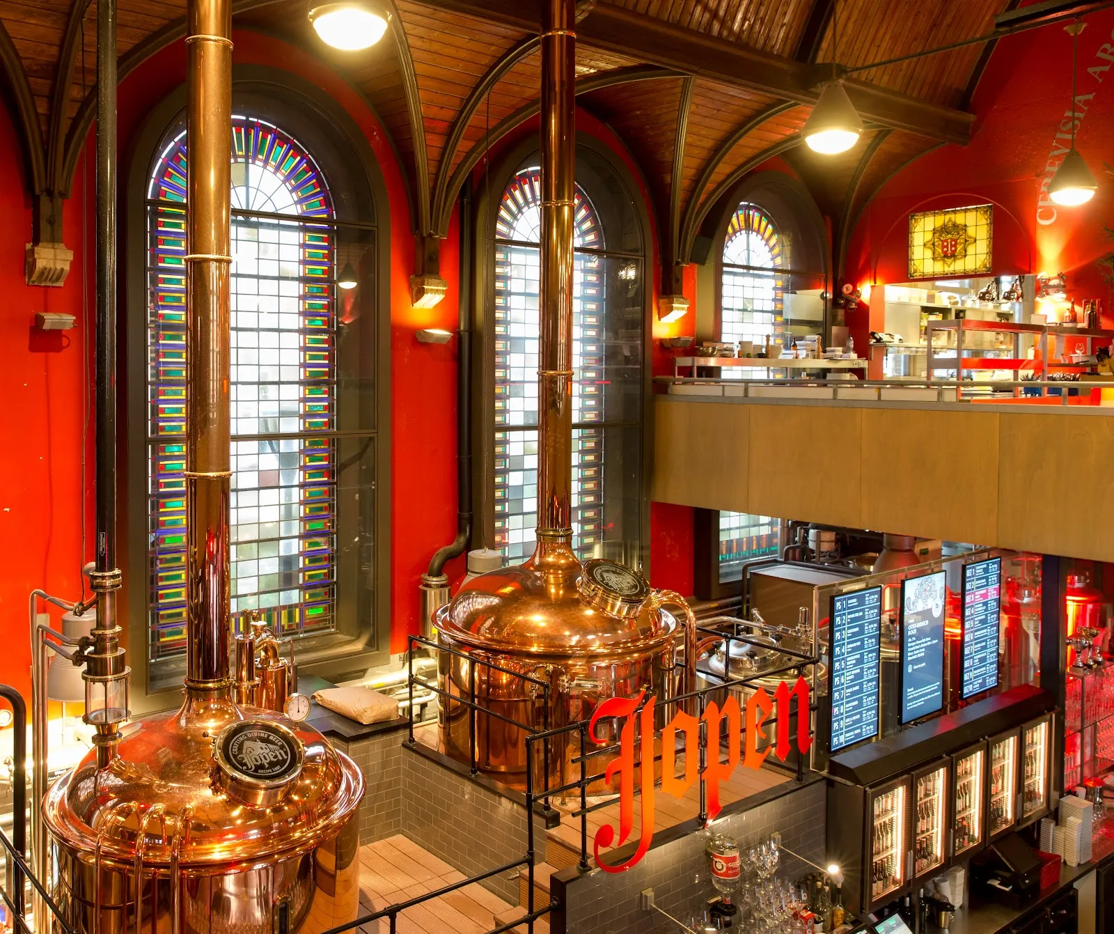 Jopenkerk