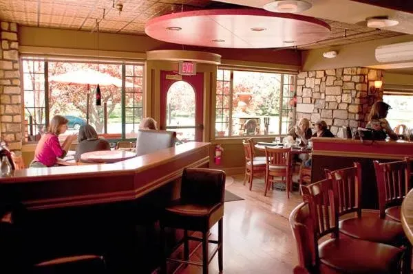 Cafe Vino Fort Collins wine bar