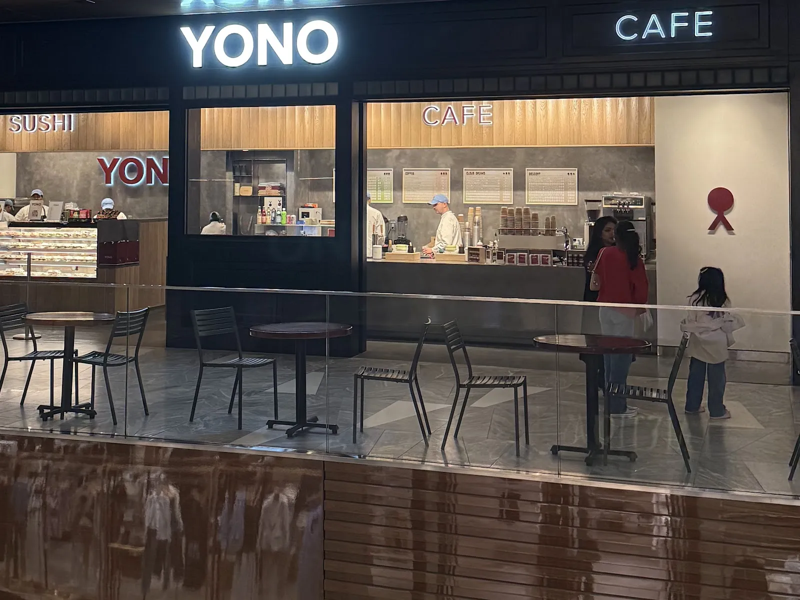 Hudson Yards, NYC: 8 Restaurants Worth Your Reservation