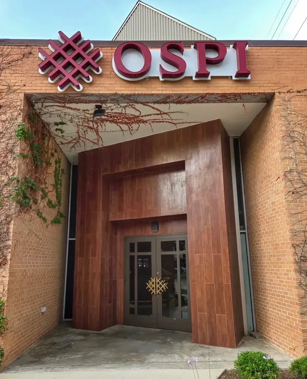 Ospi restaurant