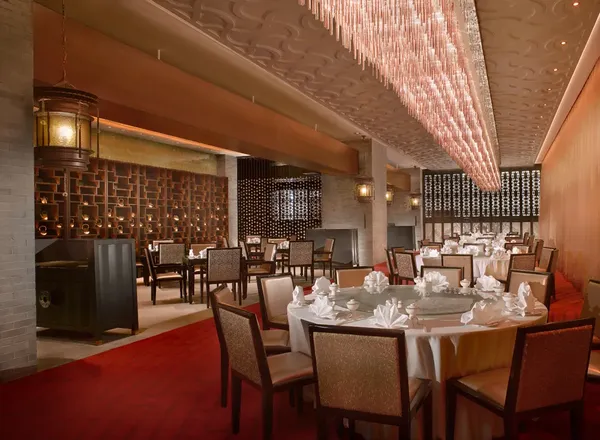 Jade Restaurant restaurant
