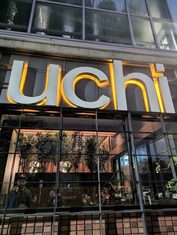 Uchi Denver japanese