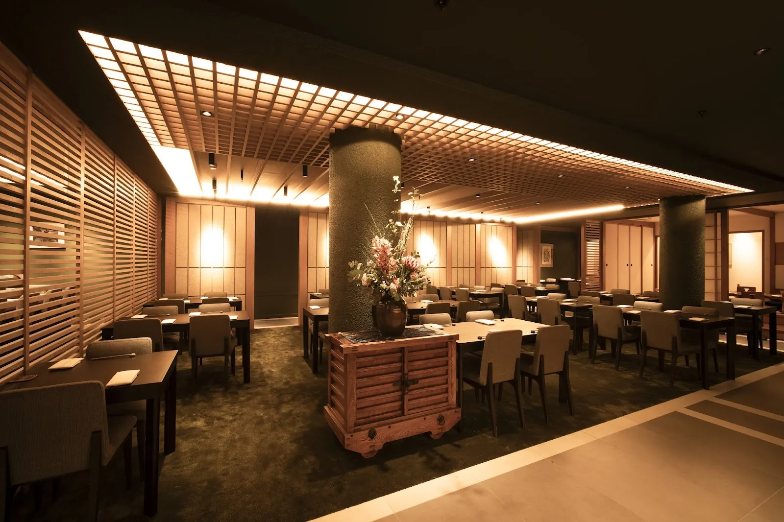 Kenzan @ GPO