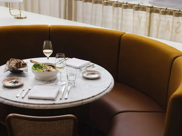 Savoy, Helsinki