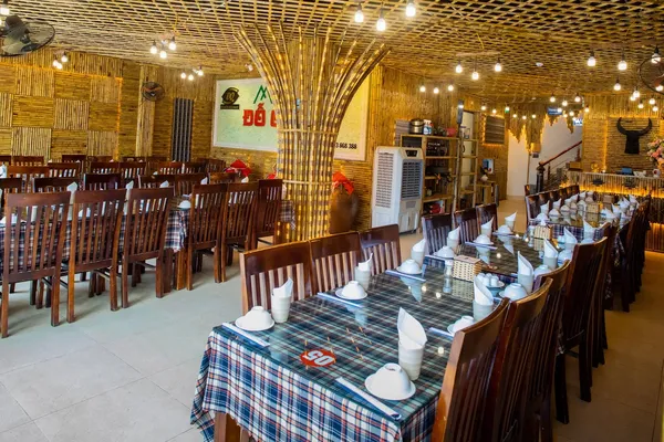 Do Quyen Restaurant restaurant