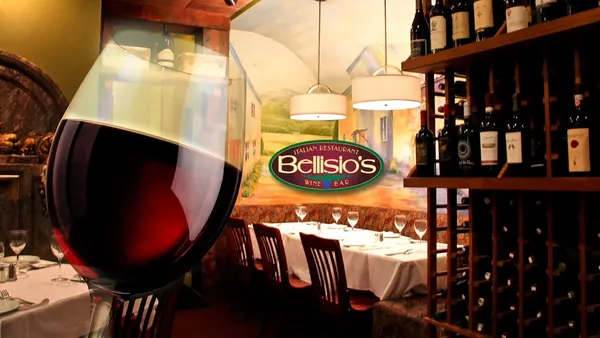 Bellisio's Italian Restaurant & Wine Bar Duluth Italian / Wine Bar restaurant