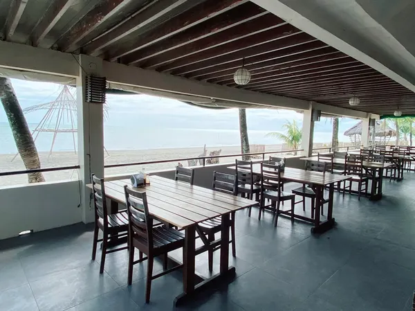 Breakthrough Restaurant restaurant