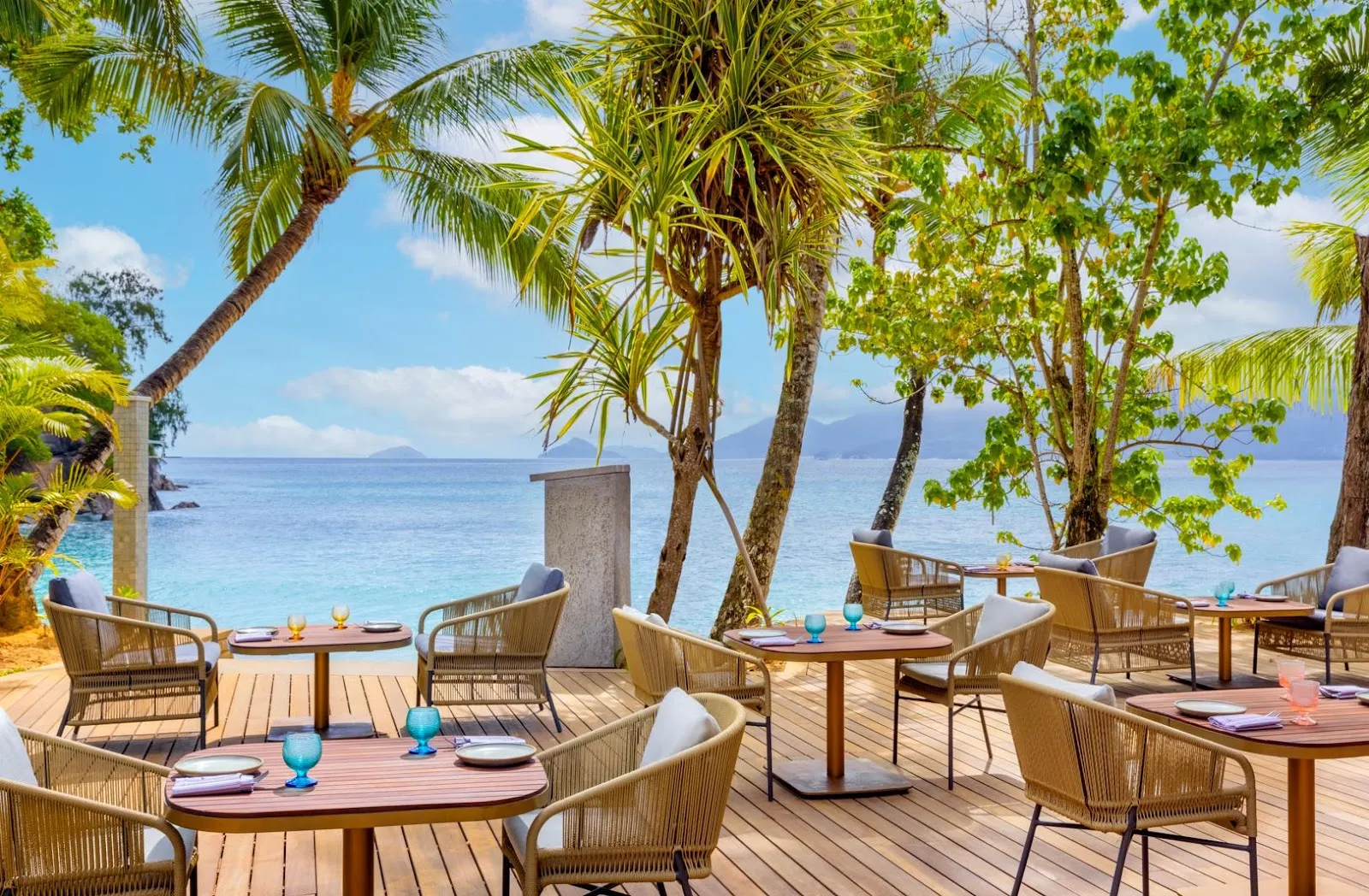 Moutya dining room
