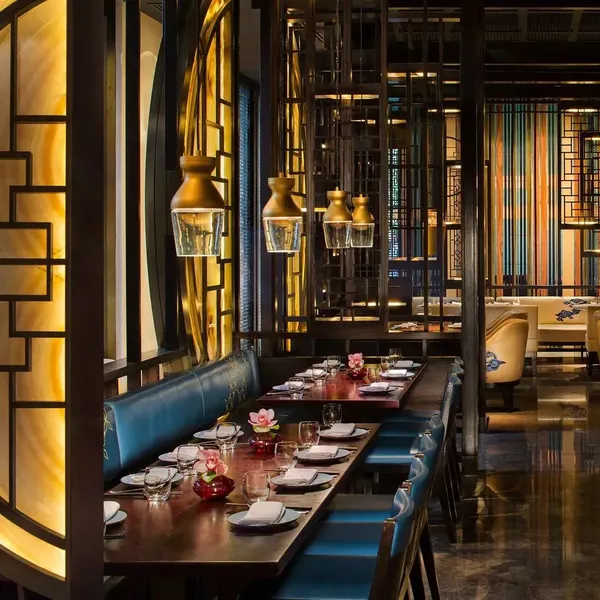 Hakkasan, Doha