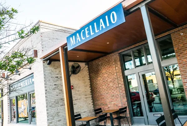 Macellaio Dallas italian
