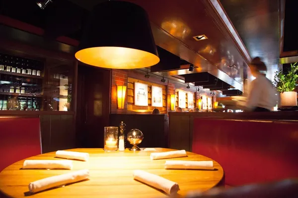 Cherry Creek Grill Denver modern american