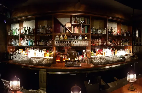 Double Knot Philadelphia japanese