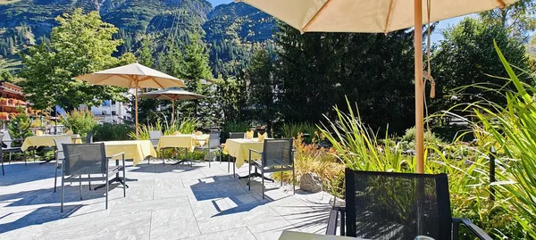 La Fenice at Hotel Arlberg &mdash; Lech am Arlberg