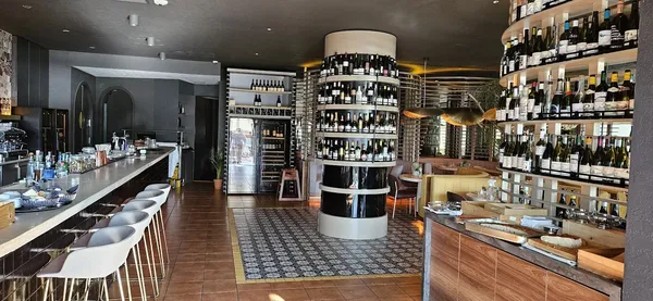Bokka Modern Tivat — Contemporary Balkan / Mediterranean restaurant