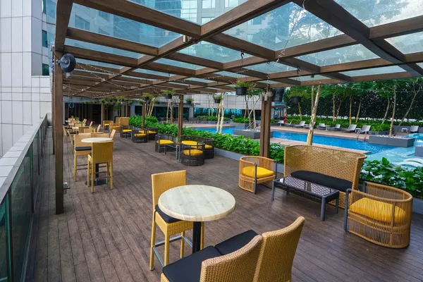 Tosca, Johor Bahru