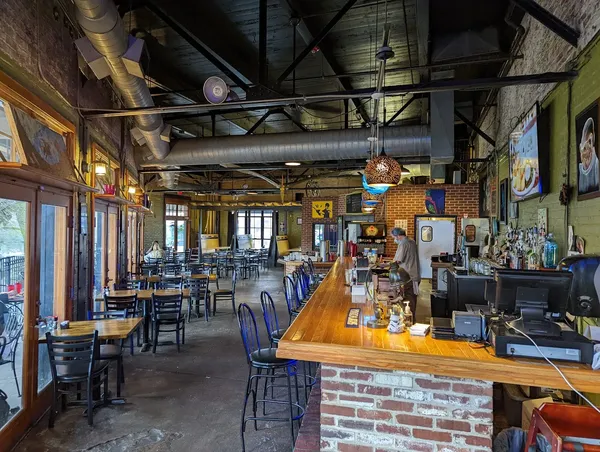 Hammontree's Grilled Cheese Fayetteville