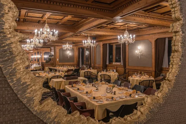 Restaurant Alexandre restaurant