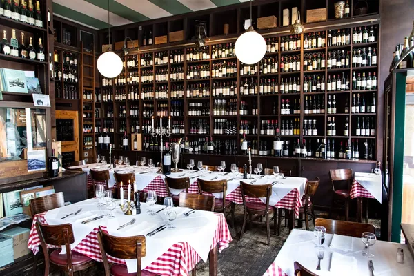 Lutter & Wegner, Berlin