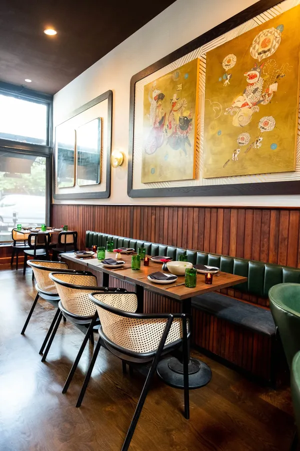 SPQR, San Francisco