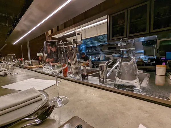 Sunda Melbourne modern australian-southeast asian
