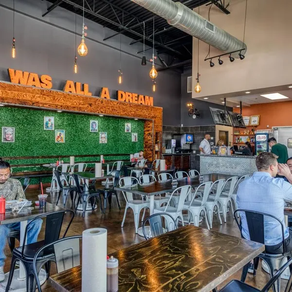 The Jerk Shack San Antonio Jamaican Caribbean Michelin Bib Gourmand