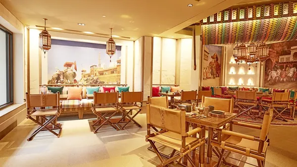 Loya, Bangalore