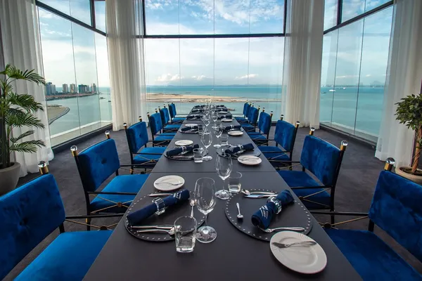 Orinea restaurant