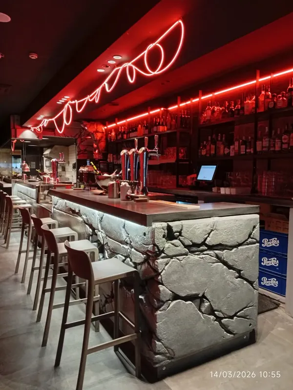 Baserri Berri &mdash; Pamplona