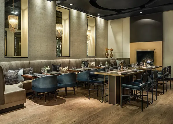 Elway's Denver Cherry Creek steakhouse