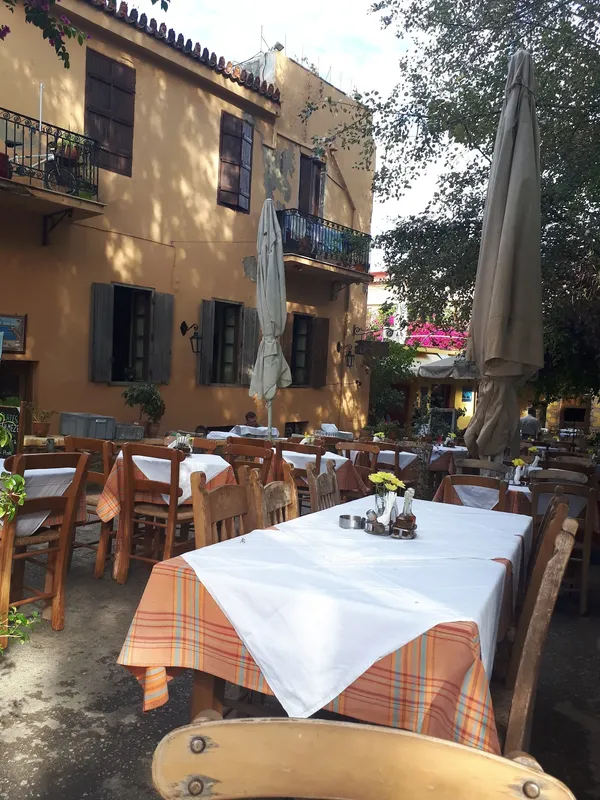 Tamam — Crete