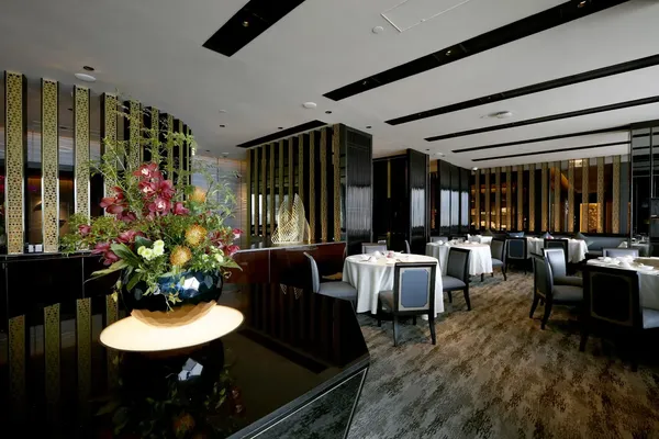 Imperial Treasure, Guangzhou