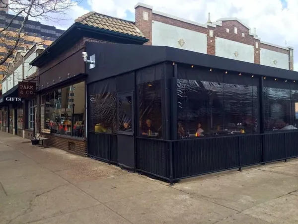 Park & Co. Denver modern american