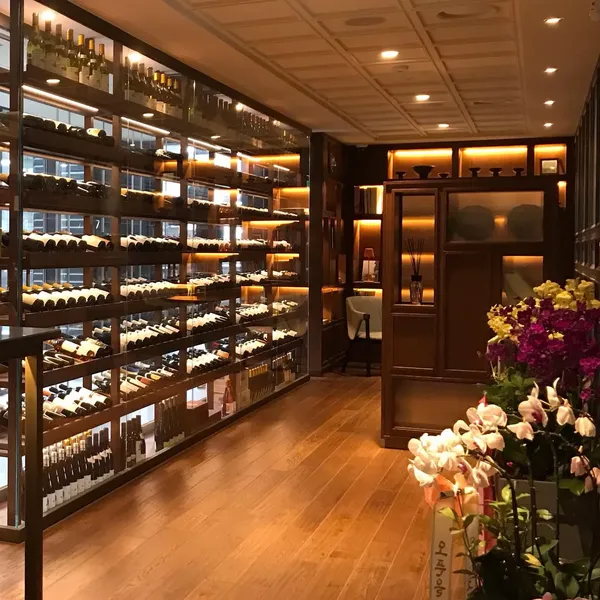Toc Toc restaurant