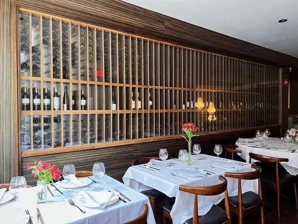Hwa Yuan, New York